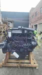 Turbocharged OM460LA Diesel Motor forengine motor Mining Trucks - Product Image 4