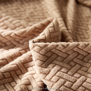 Manufacturer's Shiny Spandex <strong>Chair</strong> <strong>Cover</strong> Fabric Mercerized Cloth <strong>Sofa</strong> <strong>Chair</strong> <strong>Cover</strong> for Sectional High Quality Textile Knitting - Product Image 1