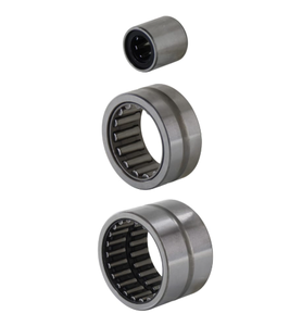 <span class=keywords><strong>Rodamiento</strong></span> <span class=keywords><strong>de</strong></span> <span class=keywords><strong>agujas</strong></span> <span class=keywords><strong>de</strong></span> rodillos, Copa dibujada, complemento completo, <span class=keywords><strong>medidas</strong></span> en pulgadas - Product Image 1