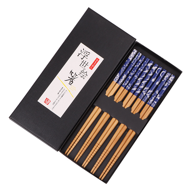 Caja negra set A