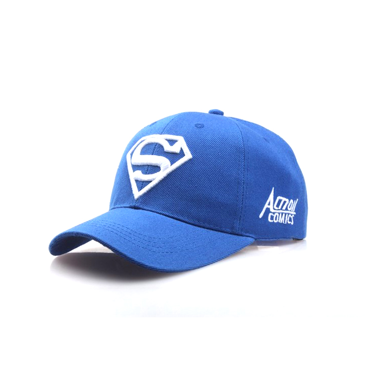 azul