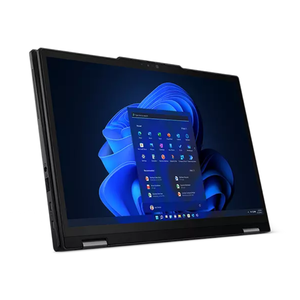 512 GB SSD 13.3นิ้ว4G Lenovo ใหม่2 in 1แล็ปท็อป ThinkPad X13 YOGA <span class=keywords><strong>Gen</strong></span> <span class=keywords><strong>4</strong></span> Core i7 <span class=keywords><strong>i5</strong></span> <span class=keywords><strong>4</strong></span>.60 GHz 21F2CTO1WWUS1 100% sRGB - Product Image 5