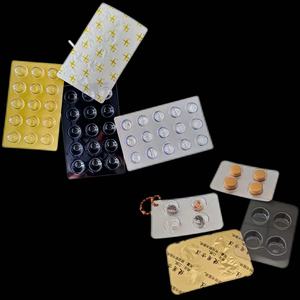 La Máquina de Blister de Techo Plano es Adecuada para Satisfacer las Demandas de Producción Tanto <span class=keywords><strong>en</strong></span> Pequeños Lotes como a Gran Escala. - Product Image 6
