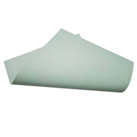 Tissus en taffetas laminé PVC 500 g/m² avec gaufrage, enduits occultants pour housses de matelas de lit d'hôpital, doublures de maillots de bain