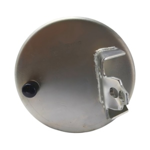 Nouvel ensemble de ressorts pneumatiques de haute qualité ANTO pour système de suspension de camion W01--M58-6030 4570N avec piston en aluminium pour Volvo - Product Image 4