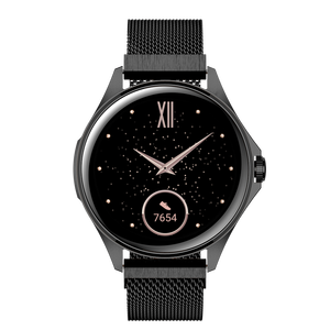 Reloj Inteligente Sheng Qiong <span class=keywords><strong>SMA</strong></span> <span class=keywords><strong>Smart</strong></span> Care 2026 de Alta Calidad, Personalizado, Original, con Pantalla AMOLED, Conexión Bluetooth, Forma Redonda, para Mujer - Product Image 5