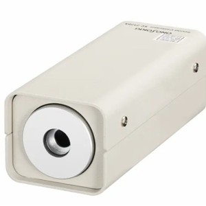 Medidor de Vibración Láser Doppler Ono Sokki LV-1800 con Sensor de Fibra Óptica, Hecho en Japón - Product Image 5