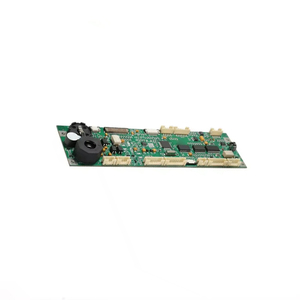 Custom Microphone <strong>Speaker</strong> PCB Manufacturing Multilayer FR4 <strong>94v0</strong> Rohs Microphone <strong>Circuit</strong> <strong>Board</strong> - Product Image 1