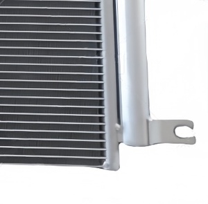 Système de climatisation automobile, condenseur à flux parallèle pour KIA RIO 2006-2011 OEM 976061G000 - Product Image 4