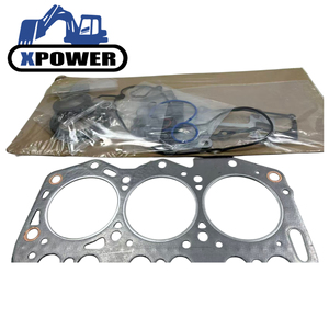 Nouveau kit complet de joints pour moteur 3TNV76 d'excavatrice sur chenilles VIO25 SV20 XPower - Product Image 2