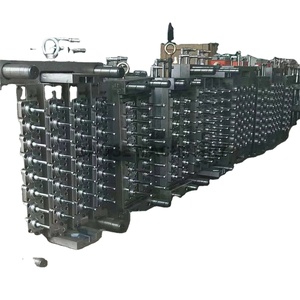 Molde de pré-forma de garrafa do animal de estimação do fabricante de cantão, injeção de 48 cavidade pet - Product Image 1