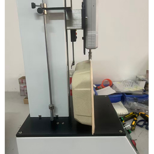 Máquina Electrónica de Prueba de Fuerza de Inserción y Extracción para Teléfonos Móviles con 1 Año de Garantía, Probador de Botones a Presión para Juguetes - Product Image 6