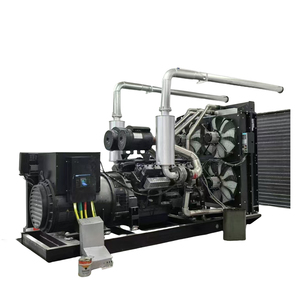 Siêu yên tĩnh im lặng 7000W điện lớn có thể sạc lại biến tần Xăng LPG Máy phát điện với bánh xe cho thương mại hội thảo - Product Image 3