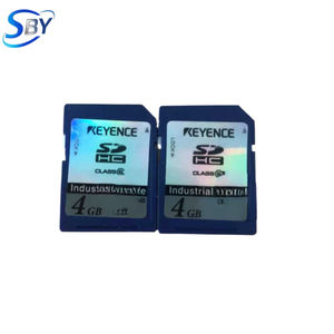 Carte mémoire CA-SD4G neuve et originale 100% avec garantie d'un an - Product Image 2