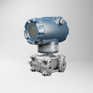 Transmissor de pressão inteligente multifuncional - Product Image 2