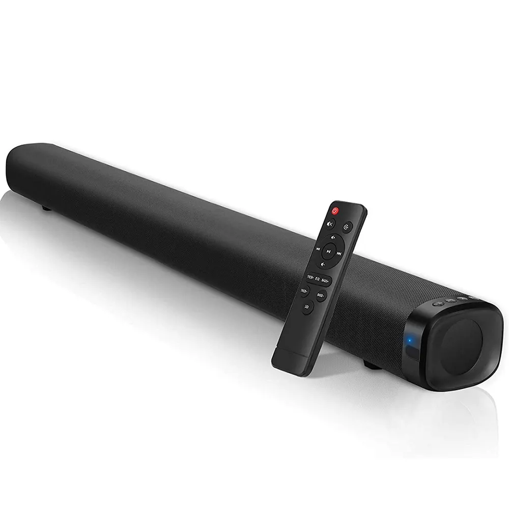 Factory Hot Selling Surround Sound bar Bluetooth 5.0 Speaker Theatre System mini sistema de cine en casa home theater