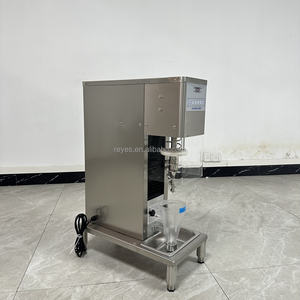 Máquina de Helados de Alta Productividad Estilo <span class=keywords><strong>McFlurry</strong></span> y Blizzard, Licuadora Comercial para Helados Suaves con Aditivos y Coberturas - Product Image 2