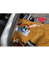 Tout nouveau moteur industriel C4.4 ensemble de moteur d'injection de carburant électronique W2315815 455-9378 4559378 pour CAT