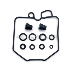 Kit de reparación de carburador para motocicleta Cx500 Cx500c Cx500d 1980 1982, piezas del sistema de combustible B096 - Product Image 2