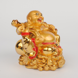 Venta al por mayor estatua casa decoración <span class=keywords><strong>Buda</strong></span> <span class=keywords><strong>Chino</strong></span> - Product Image 3