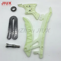 Bộ Kit Xích Thời Gian Độ Chính Xác Cao cho BMW N20 N26 OEM 11318648732 11317592877