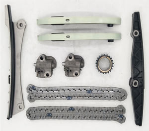 <span class=keywords><strong>TK</strong></span>-<span class=keywords><strong>FD007</strong></span> Chất lượng cao phổ biến thời gian chuỗi Bộ dụng cụ phù hợp cho Ford thoát 3.0L 01-08 Kit de Tiempo với tensioner hướng dẫn <span class=keywords><strong>TK</strong></span>-<span class=keywords><strong>FD007</strong></span> OEM - Product Image 5