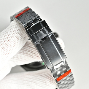 Reloj Mecánico para Hombre, con Diseño Perfecto, Calidad Excepcional, Estilo Ejecutivo, Moderno y a la Moda - Product Image 2