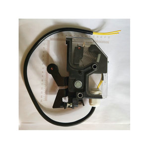 Ersatzteile für hydraulische Passagiere, Ersatzteile für Aufzüge und Rolltreppen - Product Image 4