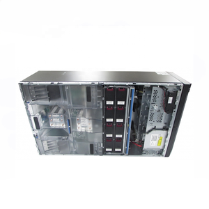 Serveur tour de base <span class=keywords><strong>ProLiant</strong></span> <span class=keywords><strong>ML350</strong></span> Gen9 E5-2620v3 16 Go-R P440ar 8SFF 500 W PS 765820-001 - Product Image 6