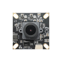 Module de caméra SC132GS USB2.0 1MP 720P Obturateur global Haute vitesse Capture de mouvement Scan Code Proche infrarouge Amélioré NIR+