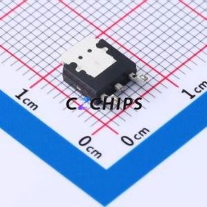 วงจรรวม BD18KA5FP-E2 TO-252ใหม่ล่าสุดชิป IC PMIC ตัวควบคุมเชิงเส้น (LDO) - Product Image 2