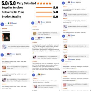 Sıcak Popüler Doğal Taş Yeni Tasarımcı Moda Düğün Takı Yüzük 925 Ayar Gümüş Vintage Söz Yüzüğü Kadınlar İçin - Product Image 5