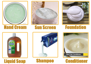 GVT رأس مزدوج يعمل بالهواء المضغوط للغسول - Product Image 6