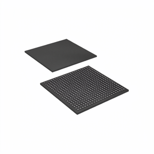 Electronics Component Original 484 TFBGA Embedded ASC8848ET,557 - Product Image 1