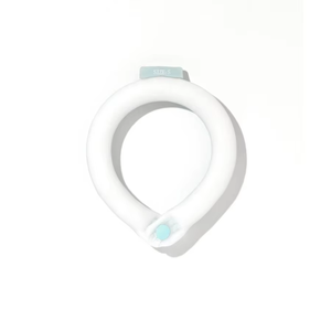 Collar Refrigerante para Mascotas, Reutilizable, Duradero, Portátil, Ligero, de TPU+PCM, para Perros/Gatos, Tendencia 2026 |   Anti-Desmotivación - Product Image 5