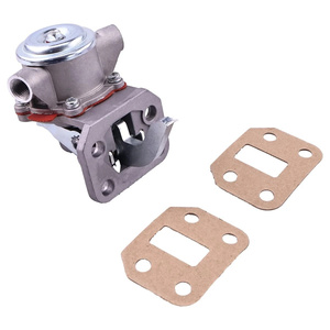 Pompe de transfert de carburant 2641722 pour 4.203.2 L779 L783 L785 - Product Image 1