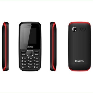 OEM Price 1.77inch 2000mAh Tecno Big Battery <strong>Vodafone</strong> Feature <strong>Phones</strong> - Product Image 4