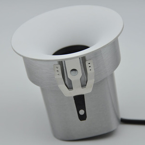 Giá bán buôn Low Glare 12 Wát CCT LED cong cup Downlight 2700-6500K trong nhà Downlight - Product Image 4