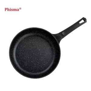 Wholesale Customized 11-Piece Die Cast Professional Aluminium Cooking Non-stick <strong>Kitchenware</strong> <strong>Cookware</strong> <strong>Sets</strong> with Granite Coating - Product Image 3