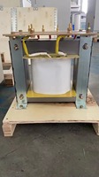 Transformateur d'isolement monophasé personnalisable BK-50VA 150VA 380V vers 220V/110V/36V / Transformateur de commande de machine