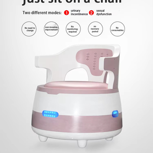 Commerciële magnetische golftherapie voor thuisgebruik, oefeningen en training, postpartumherstel, verbetert de vaginale gezondheid, voorkomt baarmoederverzakking - Product Image 1