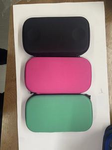 Docteur stéthoscopes boîte en tissu Accueil EVA trousse de premiers soins Sac portable eva sac stéthoscope kit de stockage boîte de sphygomanomètre - Product Image 6