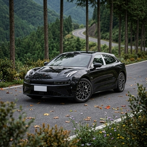 Zeekr 001 EV SUV Usado de Segunda Mano, <span class=keywords><strong>2022</strong></span>, Volante a la Izquierda, FOB China, 400 CV de Potencia, 500 Nm de Torque, Transmisión Automática - Product Image 1