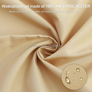 บริการตัดผ้าใบกันแดดทรงสี่เหลี่ย<span class=keywords><strong>ม</strong></span> ทนทานต่อสภาพอากาศและการฉีกขาด ออกแบบ<span class=keywords><strong>ม</strong></span>าเพื่อการแข่งขัน<span class=keywords><strong>ม</strong></span>าราธอน - Product Image 5