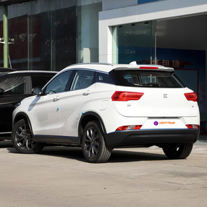 Landian E3 SUV Eléctrico Compacto de Largo Alcance, Vehículo Eléctrico Inteligente para Desplazamientos Urbanos, Marca China, Auto Familiar de Nueva Energía, SUV Cómodo de 5 Asientos - Product Image 5