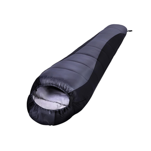 Woqi vendita calda personalizzata copertura per sacco a pelo da esterno/campeggio/impermeabile/prevenire lo sporco 210T copertura per dormire in Nylon - Product Image 1