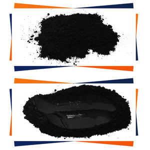 Carbón Activado Granular de Cáscara de Coco de Grado Alimenticio, 98% de Pureza, Marca BELIEVE, 1 Tonelada, Venta al Por Mayor - Product Image 1