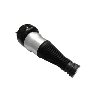 Balones de Suspensión Neumática Delanteros, Resorte de Suspensión Neumática 2223204713 2223204813 para Clase S W222 V222 X222 2013-2020 - Product Image 4