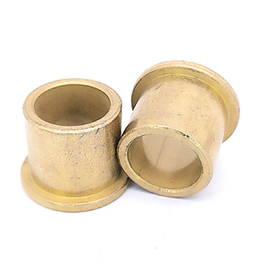 20*26*<span class=keywords><strong>25</strong></span>/32*3mm alésage 20mm OD26mm hauteur 25mm <span class=keywords><strong>manchon</strong></span> de bride d'épaule avec bord étape bride <span class=keywords><strong>manchon</strong></span> en <span class=keywords><strong>laiton</strong></span> de cuivre - Product Image 5