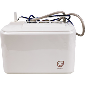 Pompe à eau Helimei CPL-41225BE pour remplacement de climatisation centrale - Product Image 1